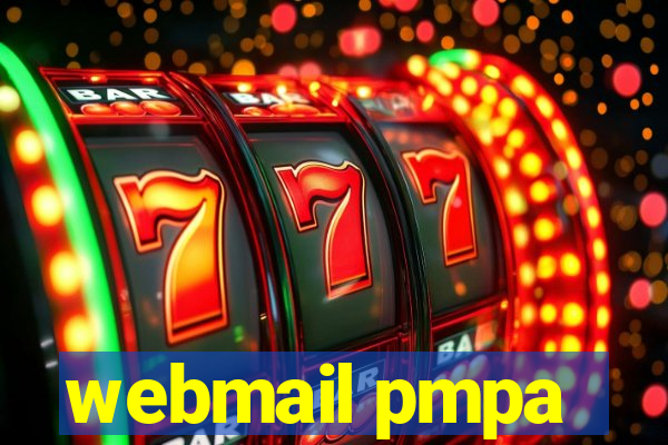 webmail pmpa