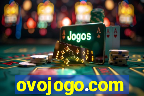 ovojogo.com