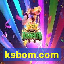 ksbom.com