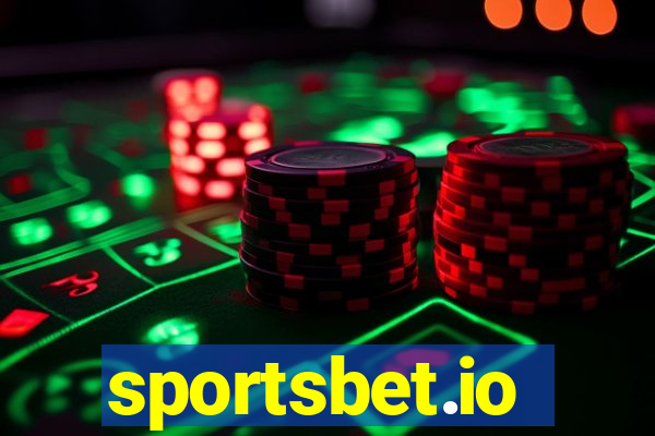 sportsbet.io