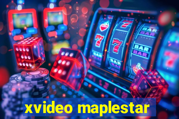 xvideo maplestar