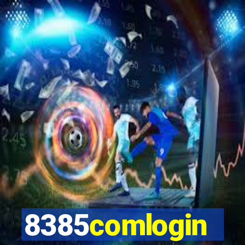 8385comlogin