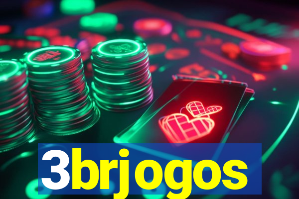 3brjogos