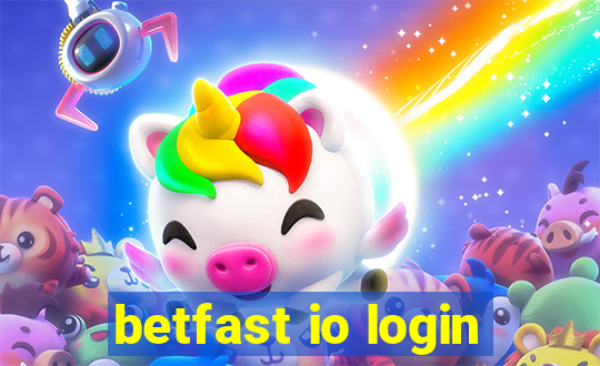 betfast io login