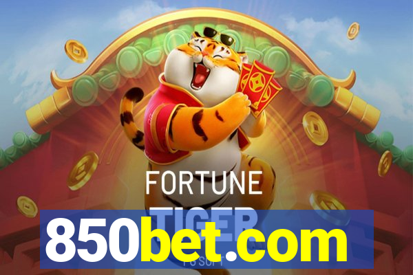 850bet.com