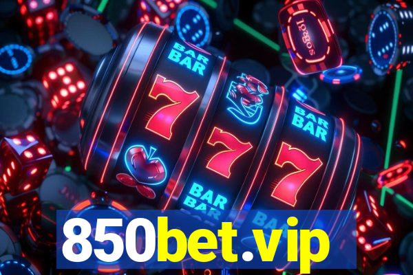 850bet.vip