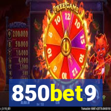 850bet9