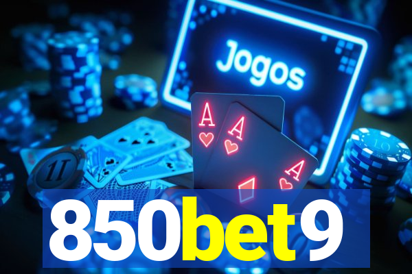 850bet9