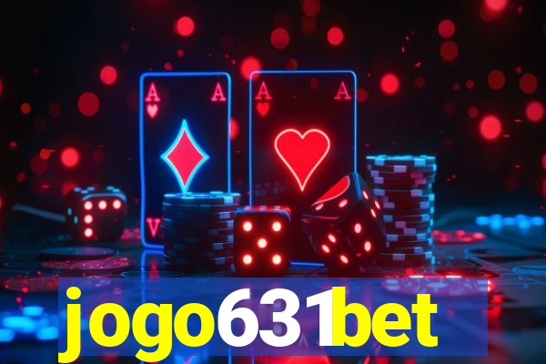 jogo631bet