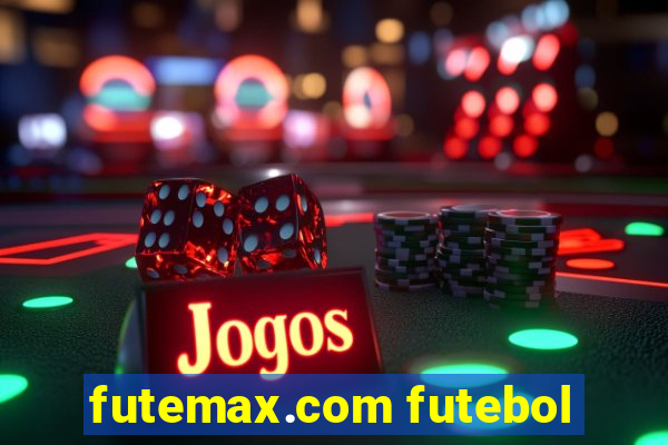 futemax.com futebol