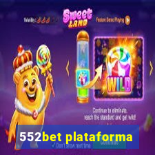 552bet plataforma