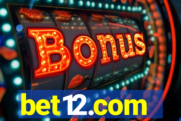 bet12.com