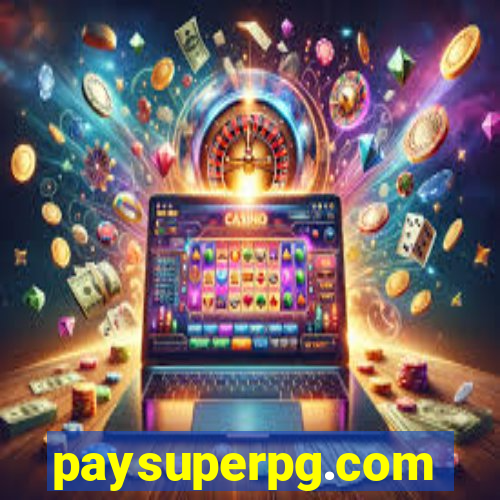 paysuperpg.com