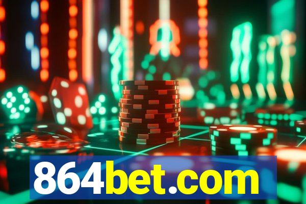 864bet.com