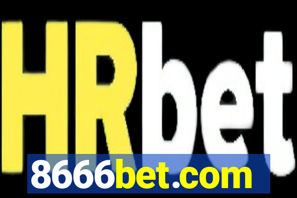 8666bet.com