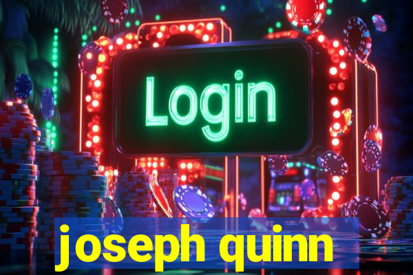 joseph quinn