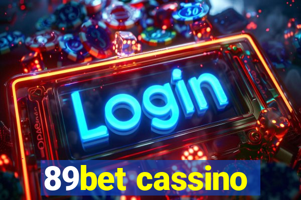 89bet cassino