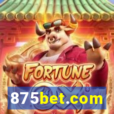 875bet.com