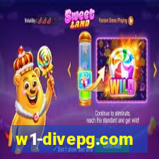 w1-divepg.com