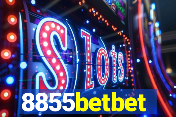 8855betbet