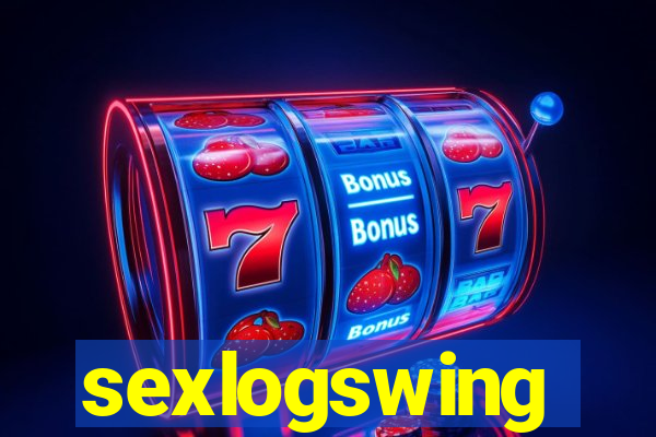 sexlogswing