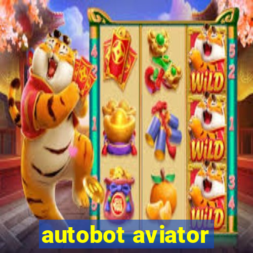 autobot aviator