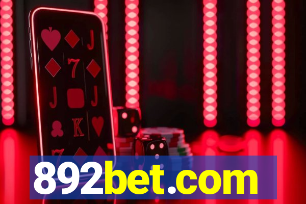 892bet.com