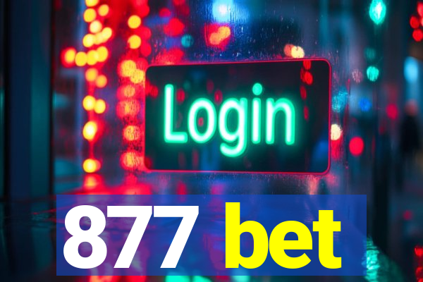 877 bet