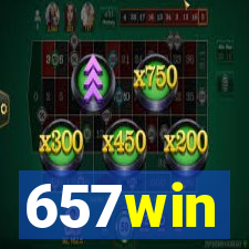 657win