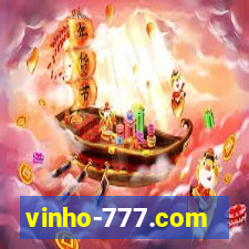 vinho-777.com