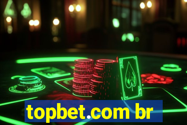 topbet.com br