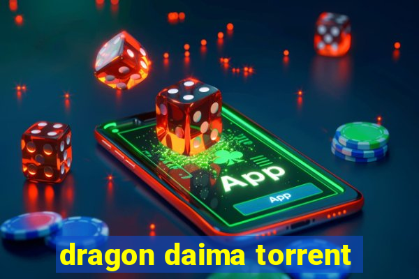 dragon daima torrent