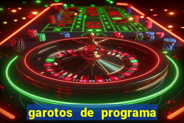 garotos de programa no rs