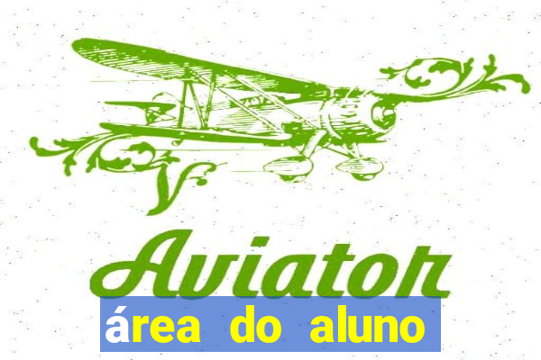 área do aluno cruzeiro do sul