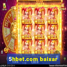 5hbet.com baixar