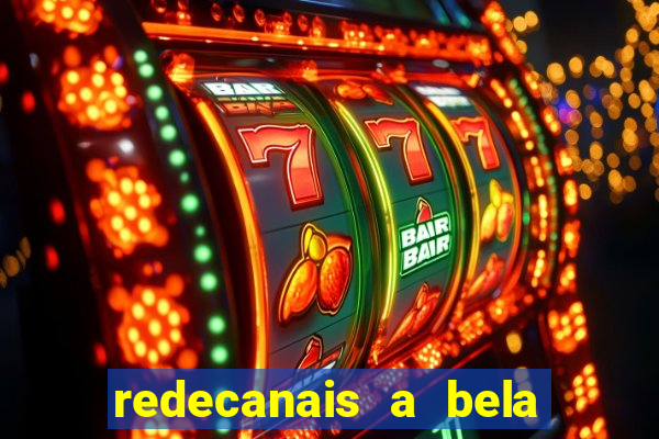 redecanais a bela e a fera