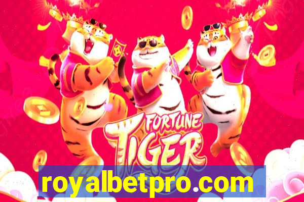 royalbetpro.com