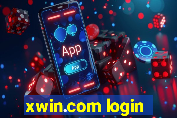 xwin.com login