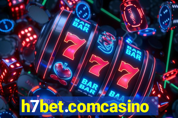 h7bet.comcasino