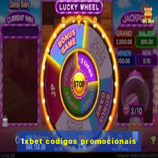 1xbet codigos promocionais