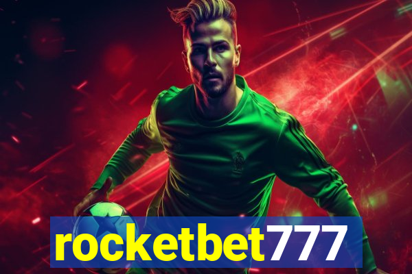 rocketbet777