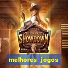 melhores jogos mundo aberto para android