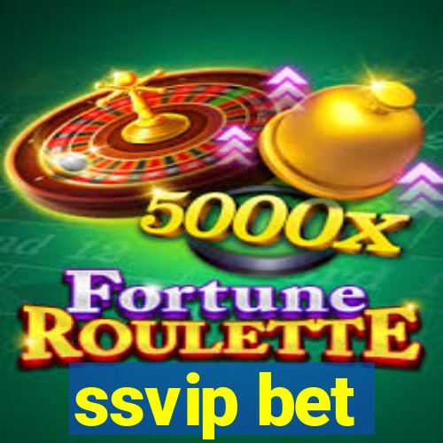 ssvip bet