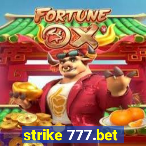 strike 777.bet