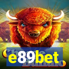 e89bet