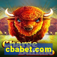 cbabet.com