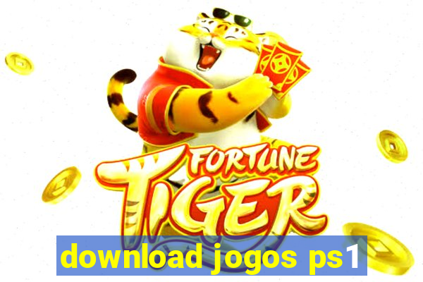 download jogos ps1