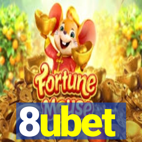 8ubet