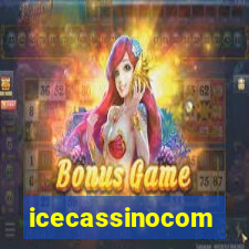 icecassinocom