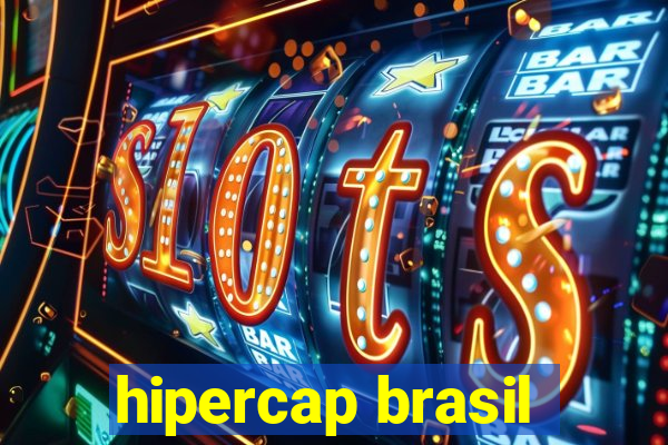 hipercap brasil